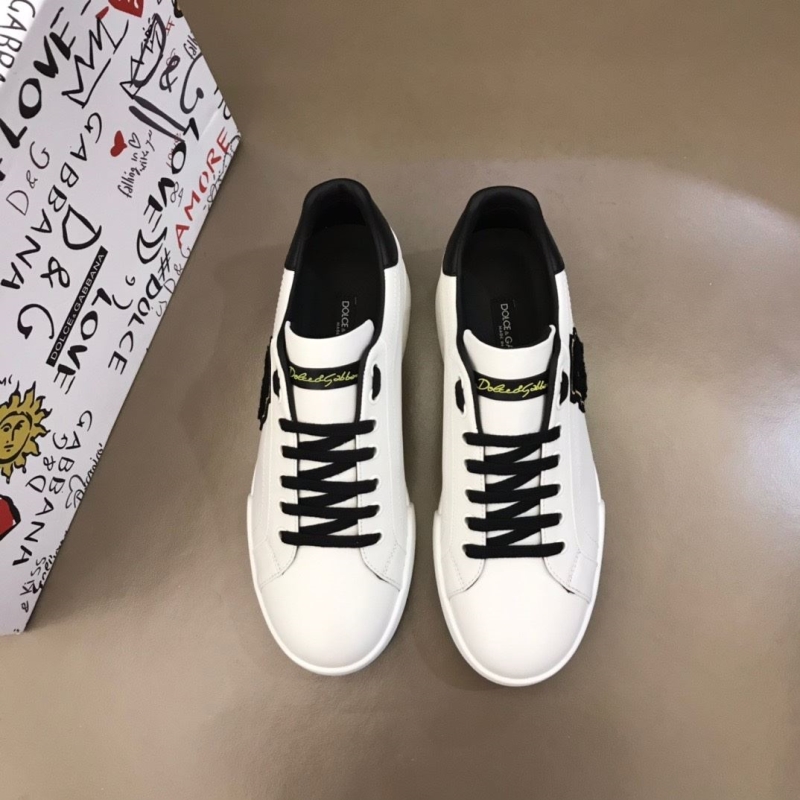 Dolce & Gabbana Sneakers